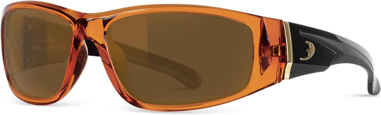 Stylish BNUS Polarized Sunglasses with Corning Glass - UV Protection & Comfort