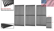 Load image into Gallery viewer, Replacement Cast Iron Grill Grates for Char-Broil Commercial Infrared Series