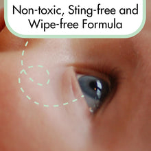 Load image into Gallery viewer, Gentle Kids Eyelid Cleanser Spray - Safe, Non-Toxic Eye Drops for Children