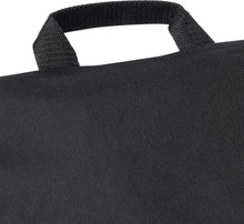 Load image into Gallery viewer, Lightweight Weather-Resistant Grill Cover with Transport Handles for Outdoor Use