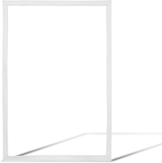 Durable Refrigerator Door Seal Replacement for Kenmore, Frigidaire, Westinghouse