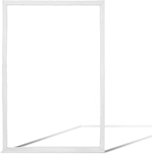 Load image into Gallery viewer, Durable Refrigerator Door Seal Replacement for Kenmore, Frigidaire, Westinghouse