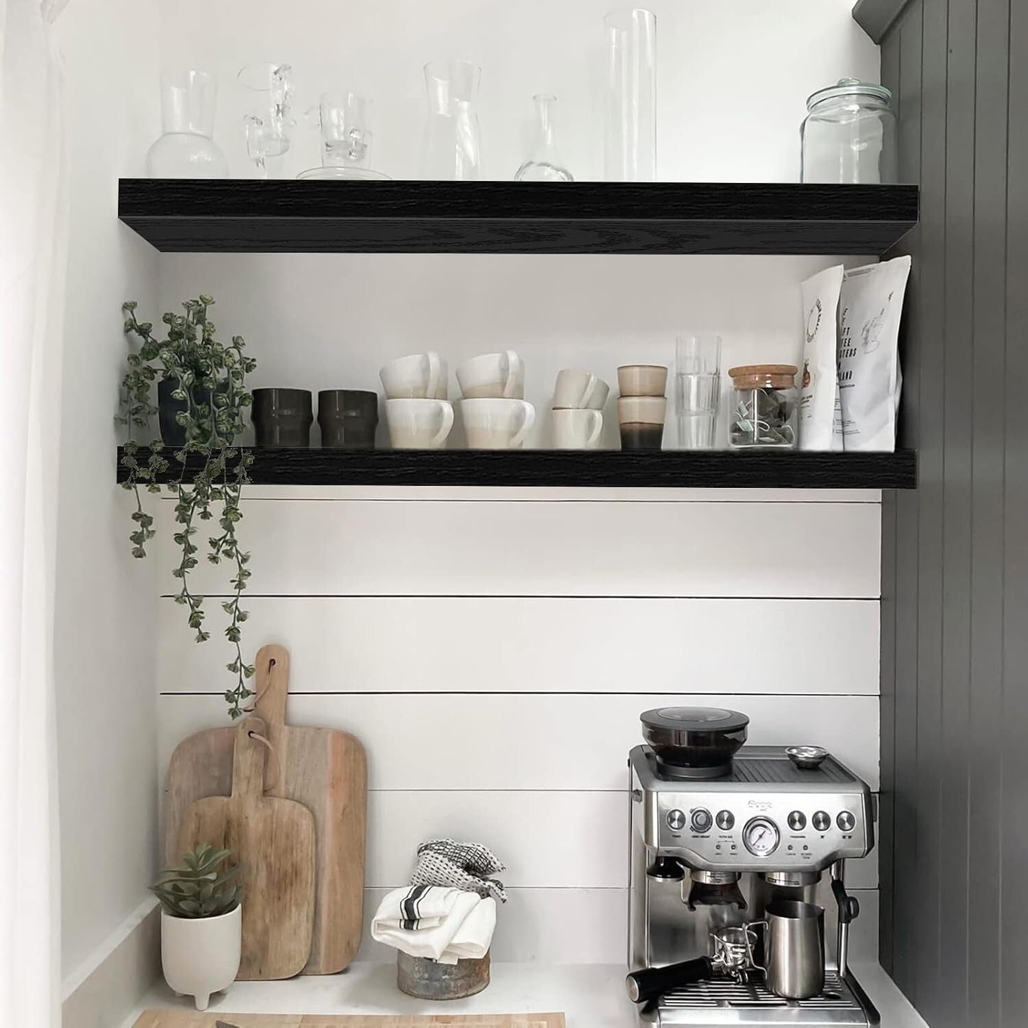 Set of 2 Heavy Duty 36