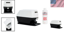 Load image into Gallery viewer, Professional Hot Lather Machine SB-M with Easy Dispensing - Enhance Your Shaving