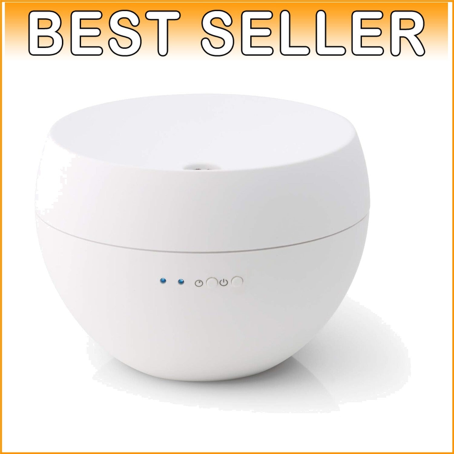Elegant Aroma Diffuser Jasmine with Interval Mode – Perfect for Home Relaxation