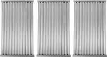 Load image into Gallery viewer, Durable Stainless Steel Replacement Emitter Plates Compatible with Char-Broil