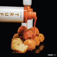 Load image into Gallery viewer, Gourmet Hot Sauce Set - Curated Flavors in Black le, White le, and Black le Oil