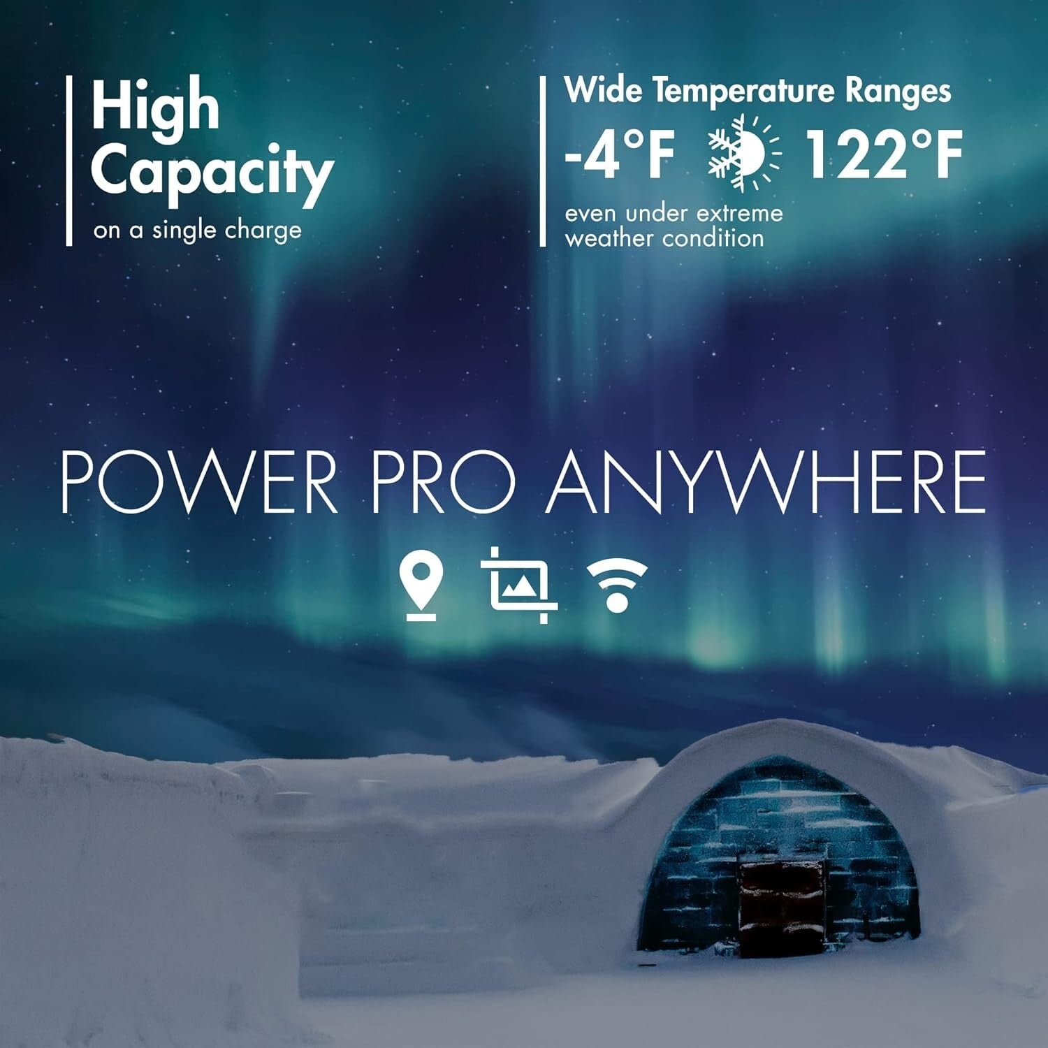 Premium PRO Rechargeable AA Batteries 2800mAh - 20 Pack for Eco-Friendly Power