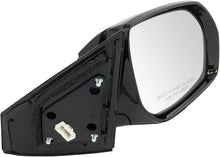 Load image into Gallery viewer, Lighted Heated Mirror Passenger Side - 2013-2016 Hyundai Santa Fe Compatible