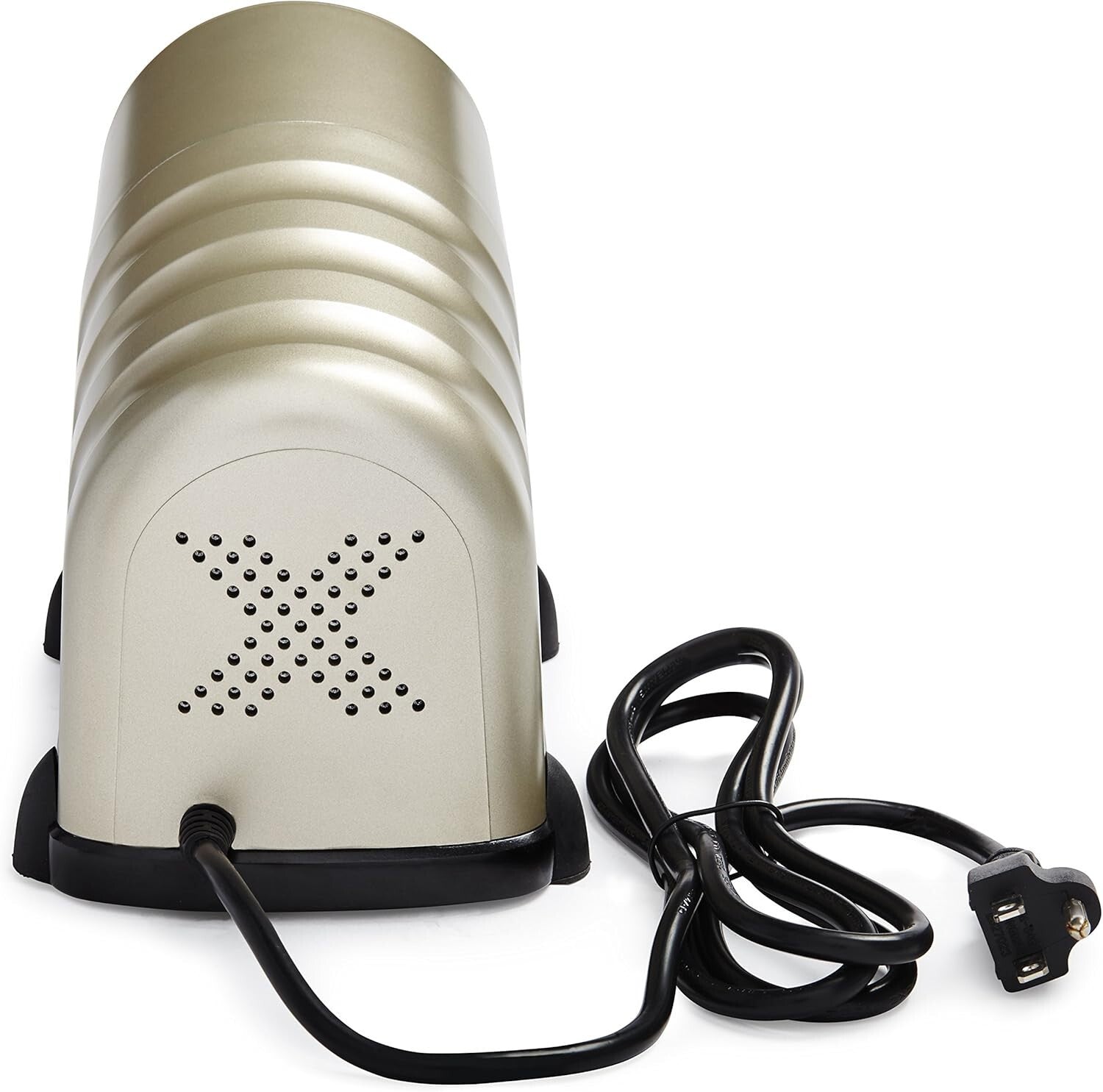 High Volume Electric Pencil Sharpener Model 41 - Durable & Quiet Performance