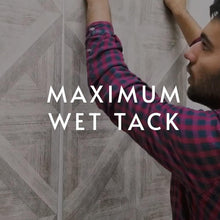Load image into Gallery viewer, 5 Gallon Heavy-Duty Clear Wallpaper Glue for Professionals - Easy Application