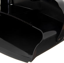 Load image into Gallery viewer, Adjustable Broom &amp; Dust Pan Set - Collapsible Space-Saving Cleaning Solution