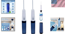 Load image into Gallery viewer, Handheld Travel Bidet - 2 Pack of Portable Hygiene with Dual Spray Function