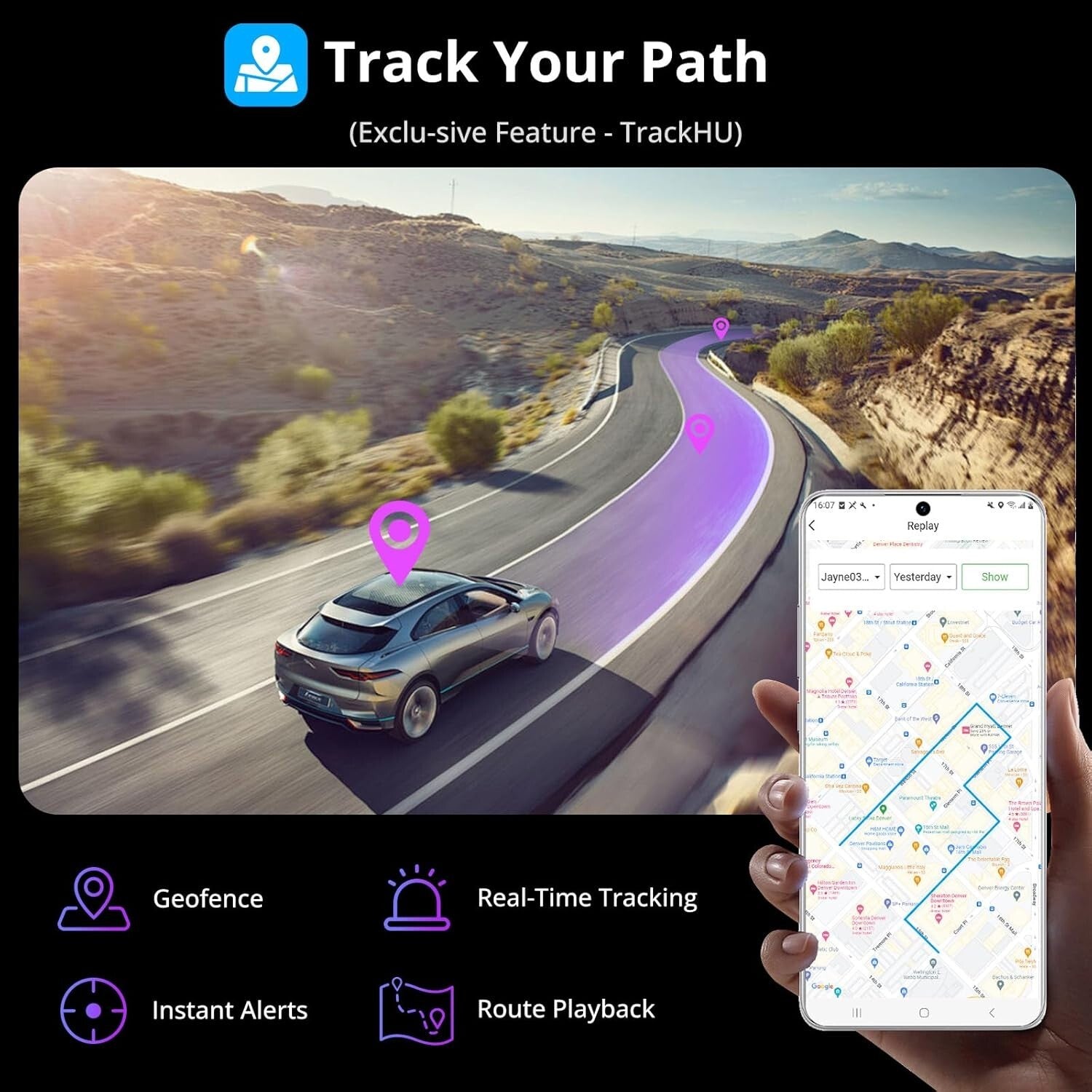 Dual 2G+32G Android Car Radio with Wireless CarPlay & DSP Audio Customization