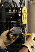 Load image into Gallery viewer, Handheld Voltage &amp; Continuity Tester with Non-Contact AC Detection Features