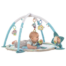 Load image into Gallery viewer, Portable Sloth Activity Gym &amp; Toddler Ball Pit - Stimulating Sensory Exploration