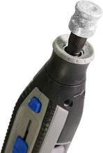 Load image into Gallery viewer, 1/8'' Dog Nail Grinder Bit - Professional Diamond Attachment for Pets