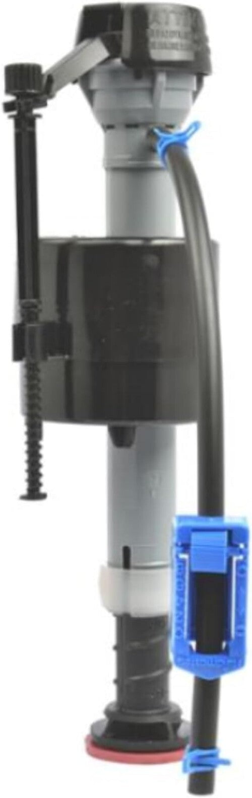 Efficient Universal Toilet Fill Valve 3 Pack - High Performance & Easy Install