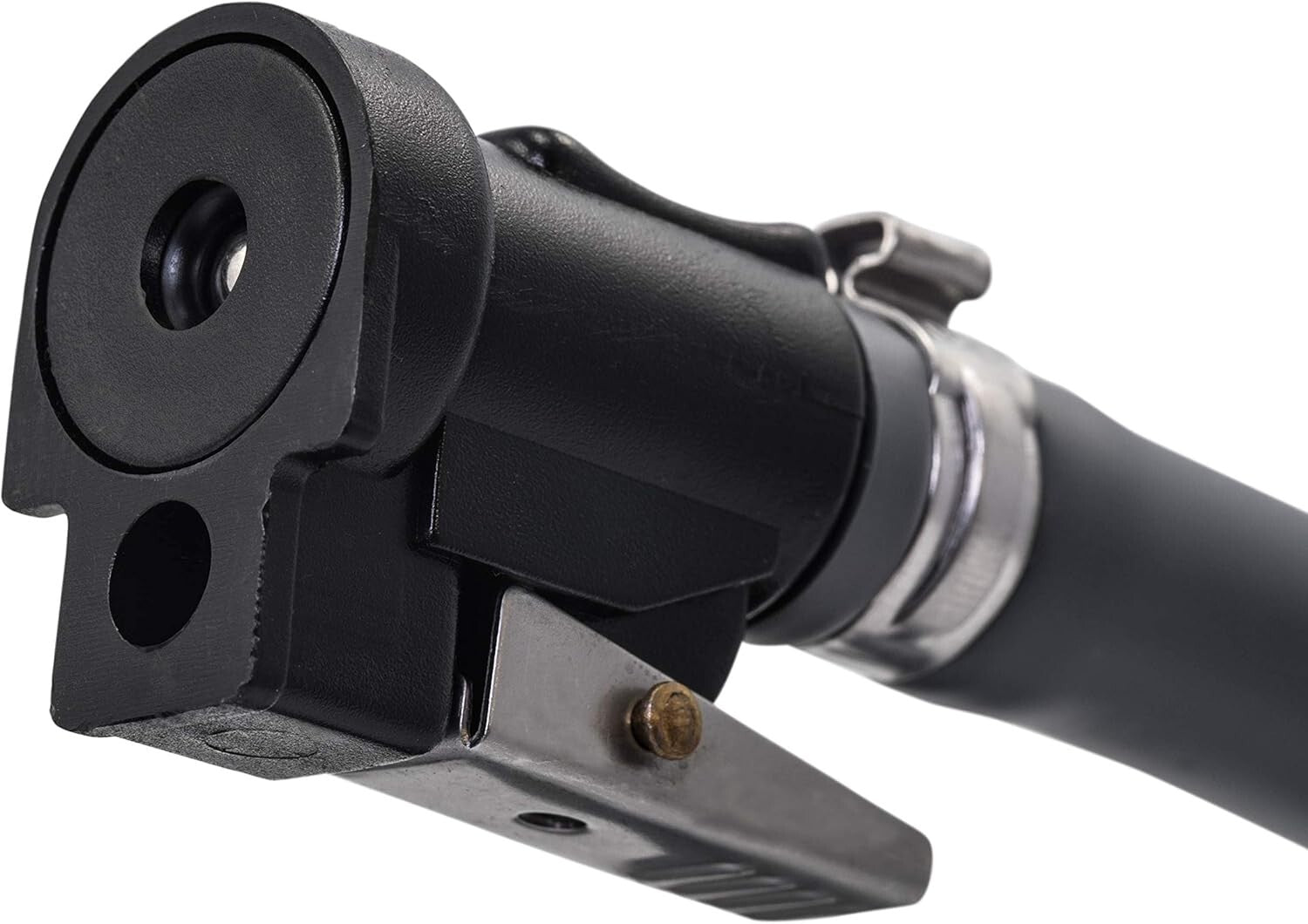 Reliable 6ft Marine Fuel Line & Sprayless Connector for Johnson/Evinrude Boats