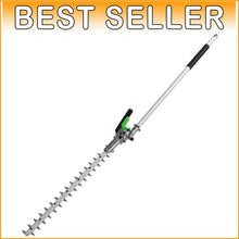 Load image into Gallery viewer, 20-Inch Battery-Powered Hedge Trimmer Attachment for EGO Power Head PH1400