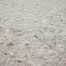 Load image into Gallery viewer, Sound-Absorbing 8' x 10' Felt Rug Pad - Protects Floors &amp; Enhances Comfort