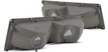 Load image into Gallery viewer, Waterproof Halogen Signal Light Set for 1990-1993 Chevy Trucks - DOT Certified