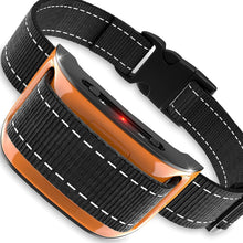 Load image into Gallery viewer, No Shock Bark Collar for Dogs 5-150 lbs - Smart Vibration Training Device
