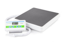 Load image into Gallery viewer, Heavy Duty Portable Medical Scale with Dual Power - Easy Read Design 12" x 12.5"