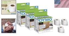 Load image into Gallery viewer, High-Volume 900 Pack of Large Shipping Labels for Effective Shipping Management