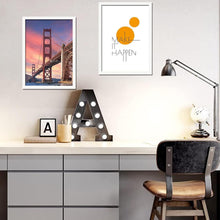 Load image into Gallery viewer, Versatile 14x18 Collage Picture Frames - Durable &amp; Lightweight White Set