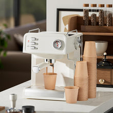 Load image into Gallery viewer, Mini 3 oz Kraft Paper Cups - 1200 Count Disposable Bathroom Solution for Events