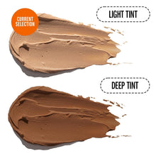 Load image into Gallery viewer, Lightweight Tinted Primer for Velvet Matte Finish and Sun Protection SPF 30