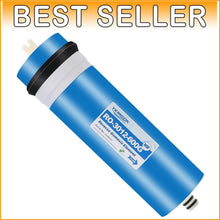Load image into Gallery viewer, Reverse Osmosis Membrane Filter