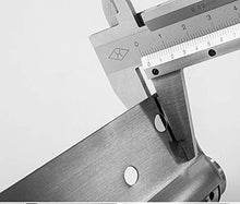 Load image into Gallery viewer, Premium Stainless Steel Double Action Spring Hinges - 4 Pieces for Versatile Use