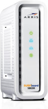 Load image into Gallery viewer, Efficient DOCSIS 3.1 Cable Modem with Live Support - Compatible with Major ISPs