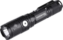 Load image into Gallery viewer, Powerful 1060 Lumens Tactical LED Flashlight - Waterproof with Adjustable Beam