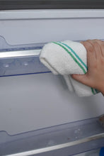 Load image into Gallery viewer, Pack of 60 Absorbent 16x19 Cotton Terry Bar Mop Towels for Effortless Cleaning