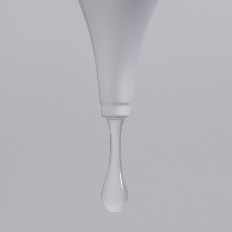 10.1 oz Vegan Scalp Care Gel for Dry Scalp Relief and Aromatic Freshness