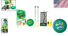 Load image into Gallery viewer, Complete 6-Piece Frisbee Toss Set - Backyard Game for Adults &amp; Kids - 4 Players