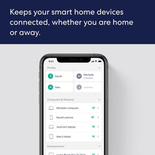 Load image into Gallery viewer, Affordable Amazon 6+ Mesh WiFi 6 System - Ultimate Connectivity for Large Homes