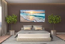 Load image into Gallery viewer, Elegant 30x60 Beach and Ocean Canvas Prints - Perfect for Home &amp; Office