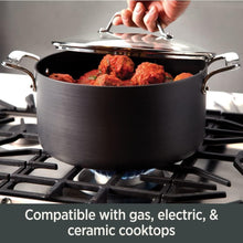 Load image into Gallery viewer, High-Performance 10-Piece Nonstick Cookware Set - Induction Compatible &amp; Stylish