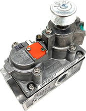 Load image into Gallery viewer, Metal Natural Gas Valve for Fireplaces - Easy Installation &amp; Safe Performance