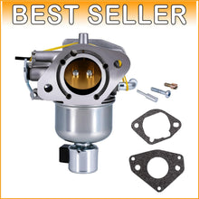Load image into Gallery viewer, High Performance Carburetor for Kohler 7000 Series Engines with Gaskets Included