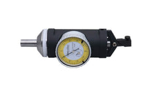 Load image into Gallery viewer, Versatile Co-Ax Centering Indicator with Yellow Dial &amp; Fitted Case - 1.54 lbs
