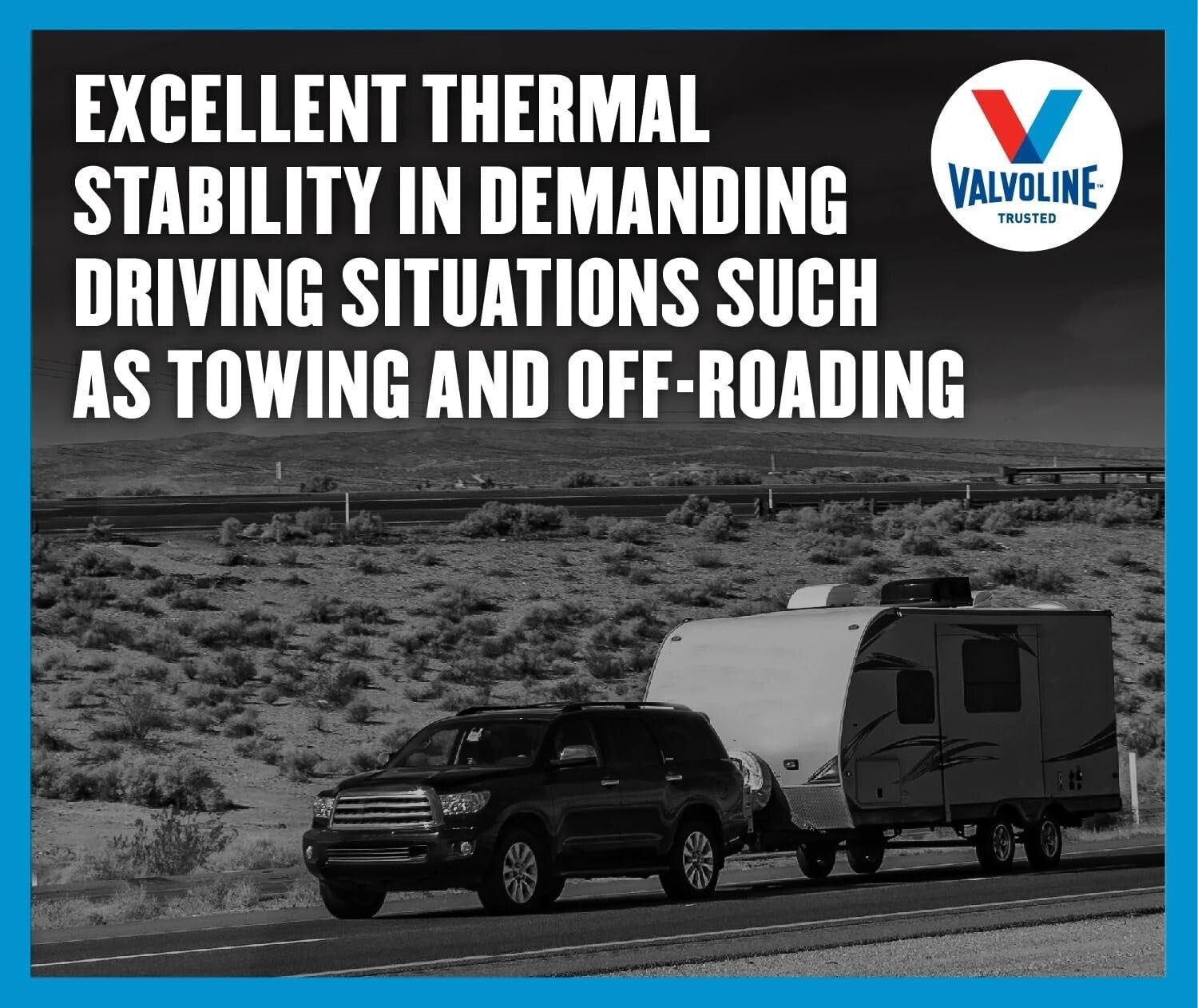 Case of 4 Full Synthetic 75W-90 Gear Oil - High Performance Automotive Lubricant