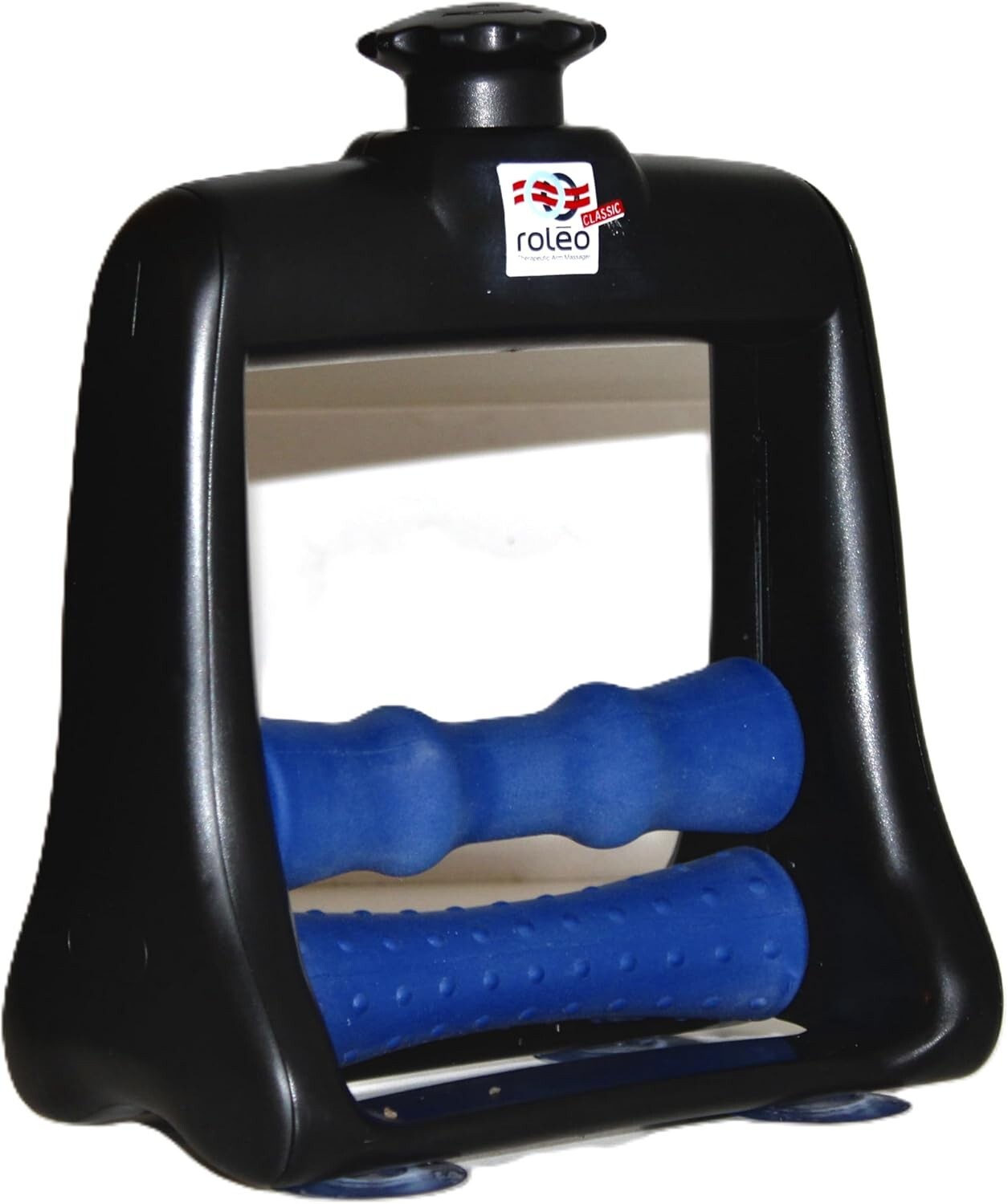 Forearm, Hand, and Wrist Massage Roller - Perfect for Athletes and Professionals