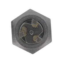 Load image into Gallery viewer, European-Made 10mm Carbide Grout Cutter for Quick and Clean Joint Renovation