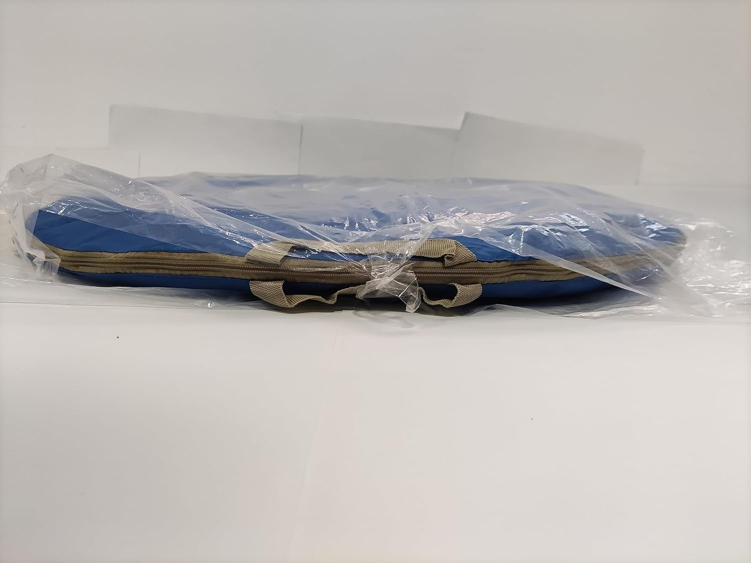 4-Person Instant Pop-Up Tent with 2 Doors - Perfect for Outdoor Adventures