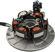 Load image into Gallery viewer, Premium 6-Wire Stator Magneto for Dirt Bikes: Fast Installation &amp; Reliability